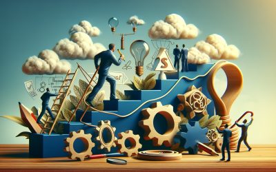 Kako prepoznati pravi izazov u moru mogućnosti