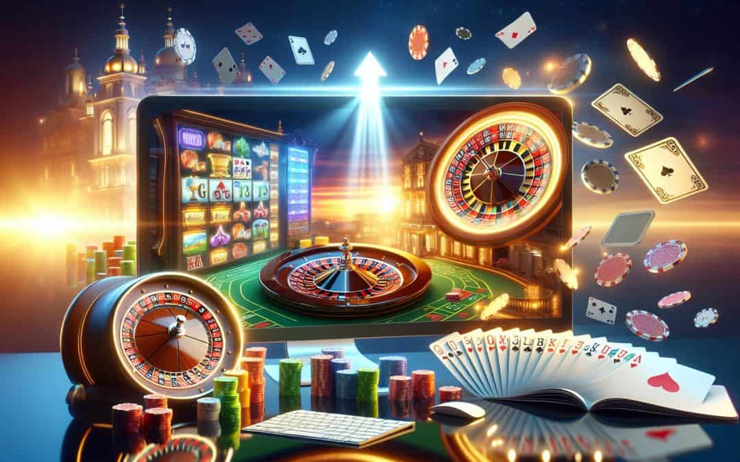 Koje igre nude najviše šanse za pobedu u online kazinu