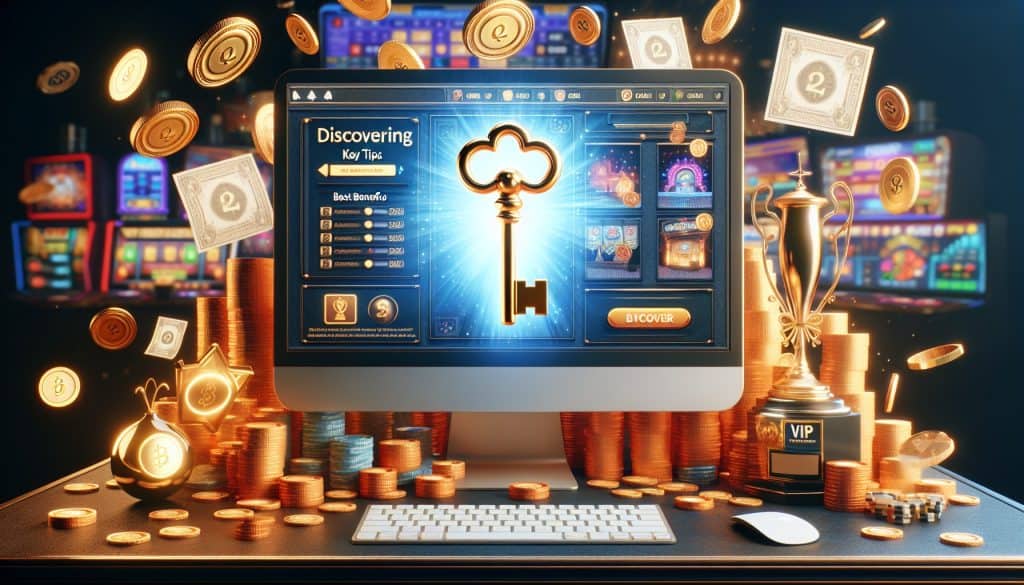 Saveti za maksimalno iskorišćenje VIP programa u online kazinima