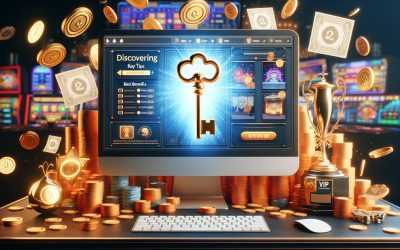 Saveti za maksimalno iskorišćenje VIP programa u online kazinima