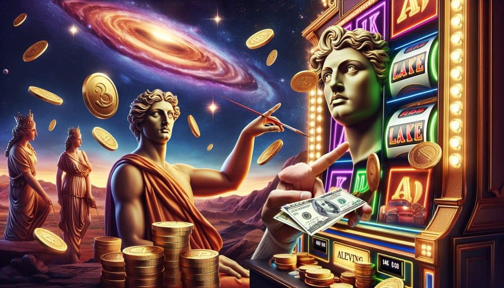 Koje kazino igre nude najviše besplatnih spinova Koje kazino igre nude najviše besplatnih spinova