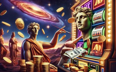 Koje kazino igre nude najviše besplatnih spinova