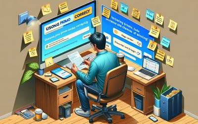 Kako koristiti promo kodove za povećanje šansi za dobitak