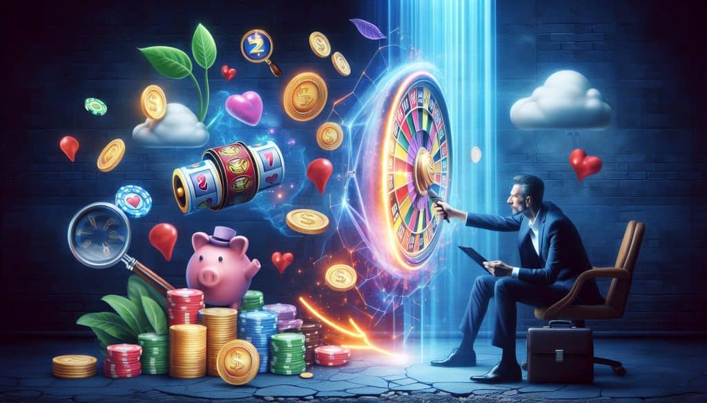 Popularne strategije za slot igre: Da li one funkcionišu