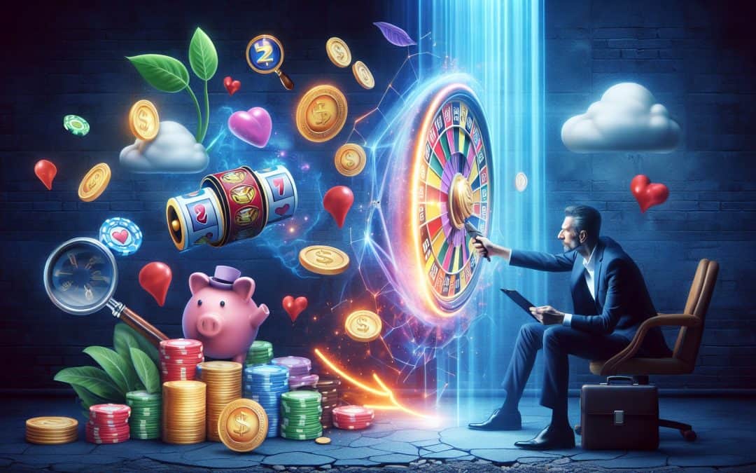 Popularne strategije za slot igre: Da li one funkcionišu