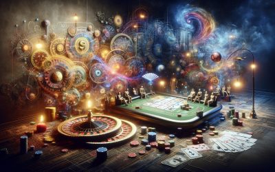 Zašto je kockanje više od igre: istraži dubinu