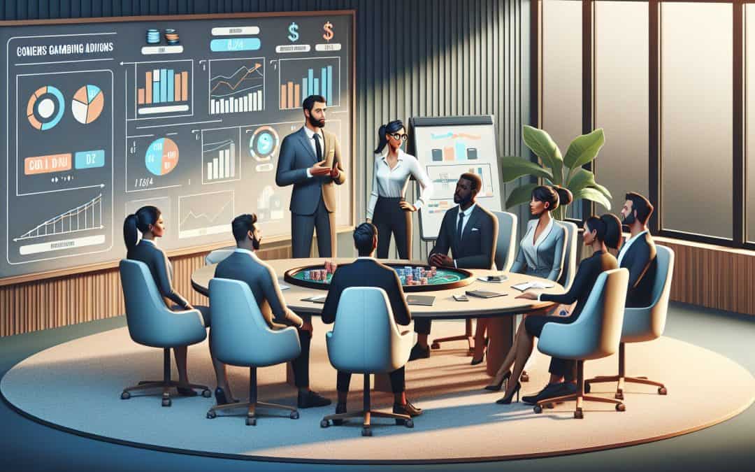 Savetnici za kockanje: kako se zaštititi od gubitaka