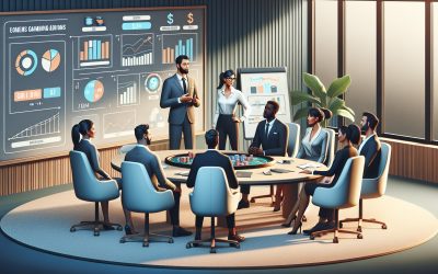 Savetnici za kockanje: kako se zaštititi od gubitaka