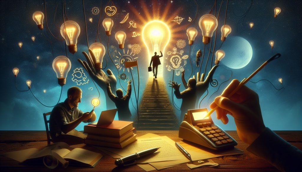 Kada sreća pozove: kako je osvojiti na svom prvom pokušaju