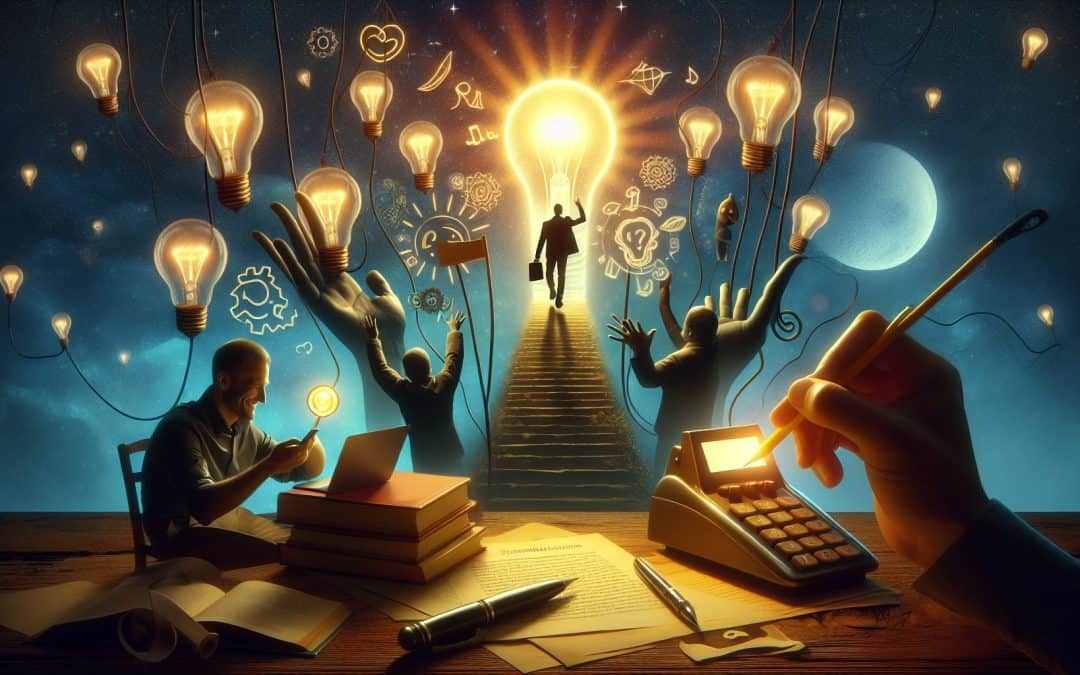 Kada sreća pozove: kako je osvojiti na svom prvom pokušaju