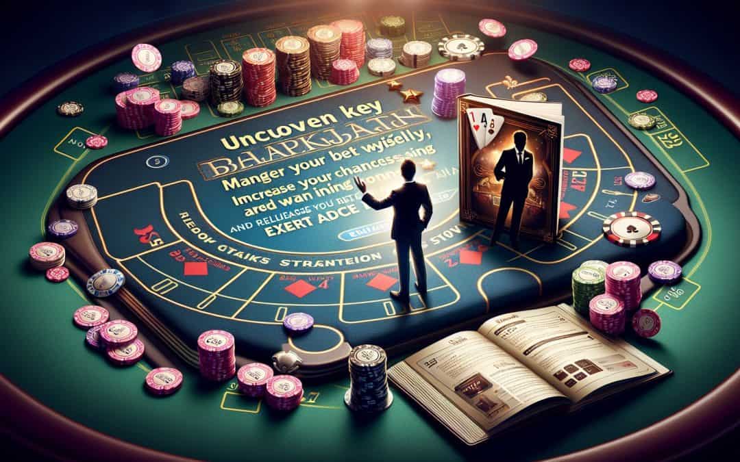 Top strategije za igranje blackjacka u kazinu