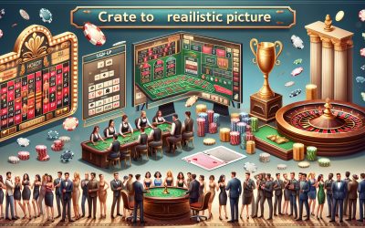 Kako funkcionišu kazino turniri i kako učestvovati