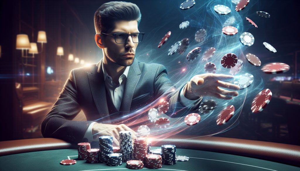 Kako koristiti strategiju Martingale u kazinu