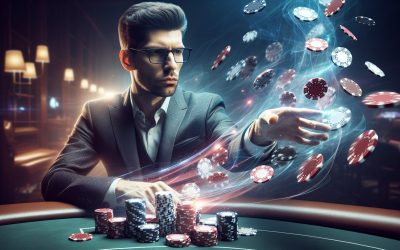 Kako koristiti strategiju Martingale u kazinu