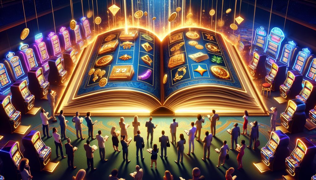 Sve što treba da znate o multiplikatorima u slot igrama