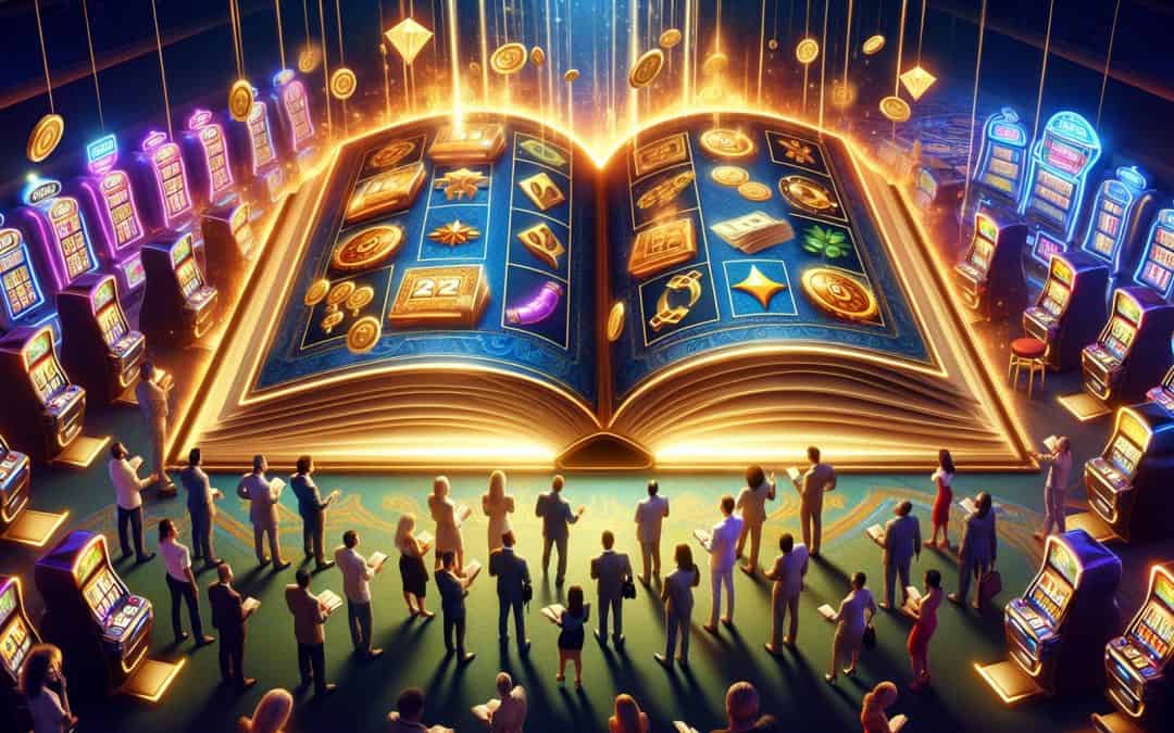 Sve što treba da znate o multiplikatorima u slot igrama