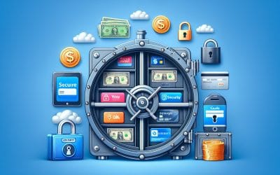 Najsigurniji načini plaćanja u online kazinima