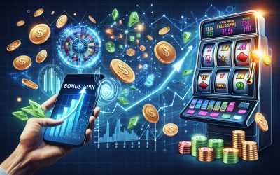 Kako koristiti free spin promocije pametno