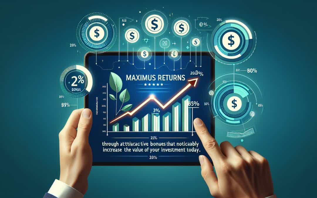 Kako ostvariti maksimalan povrat kroz bonuse