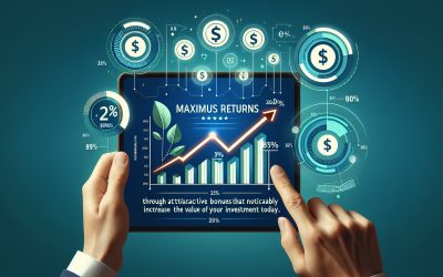Kako ostvariti maksimalan povrat kroz bonuse