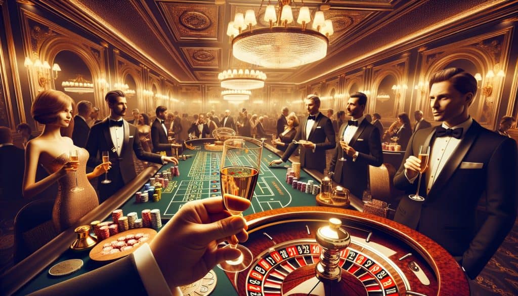 Sve što treba znati o VIP programima kazina