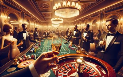 Sve što treba znati o VIP programima kazina