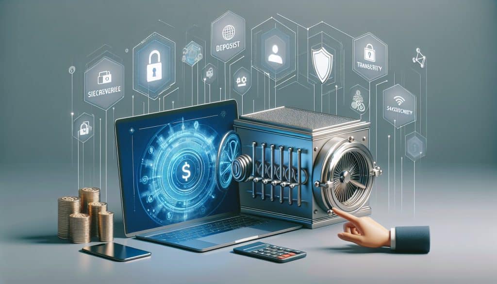 Sve o sigurnim metodama depozita