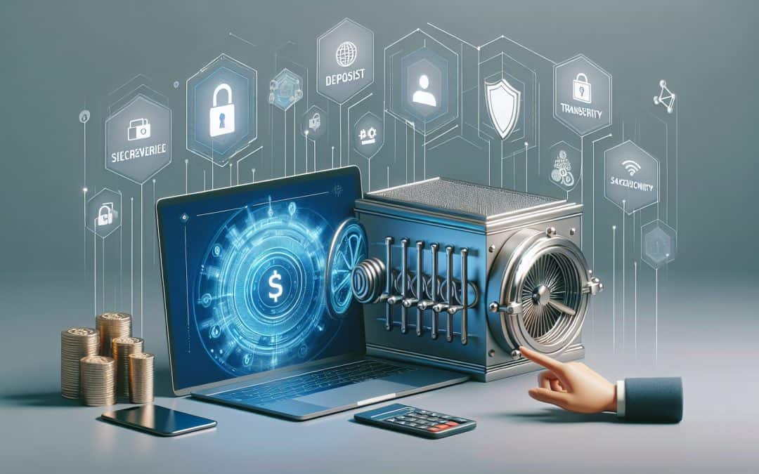 Sve o sigurnim metodama depozita