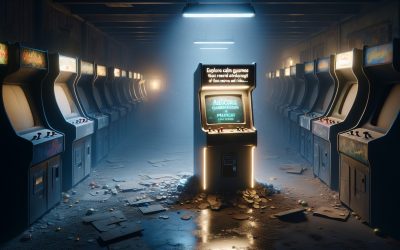 Igre koje nagrađuju strpljenje umesto rizika