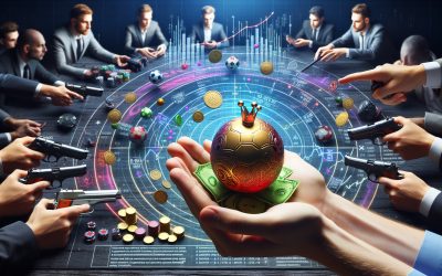 Da li igrači stvarno utiču na volatilnost igre