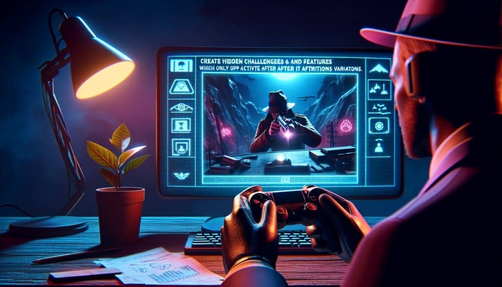 Igre koje skrivaju dodatne funkcije iza broja pokušaja Igre koje skrivaju dodatne funkcije iza broja pokušaja