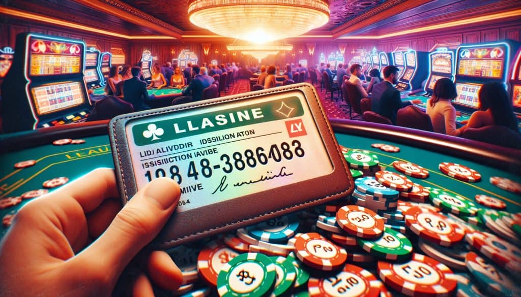 Kako da prepoznaš pouzdanu kazino licencu