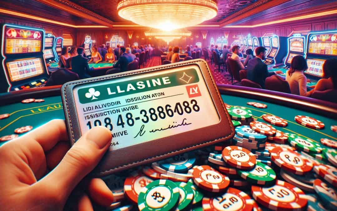 Kako da prepoznaš pouzdanu kazino licencu