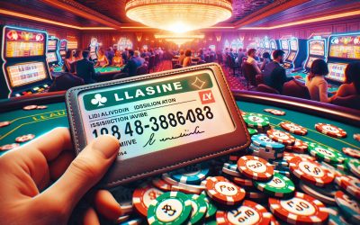 Kako da prepoznaš pouzdanu kazino licencu