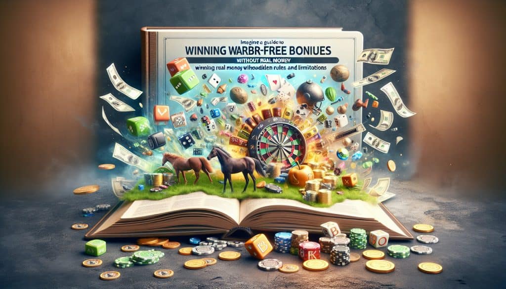 Vodič kroz bonuse bez uslova klađenja