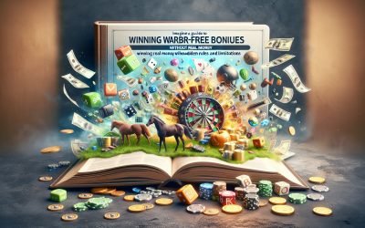 Vodič kroz bonuse bez uslova klađenja