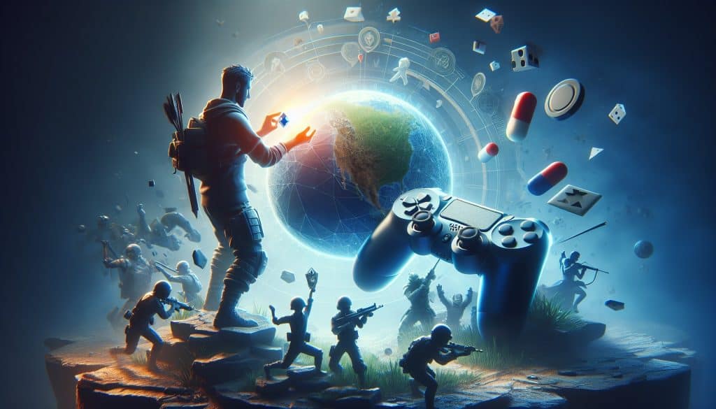 Igre koje kombinuju sreću i veštinu Igre koje kombinuju sreću i veštinu