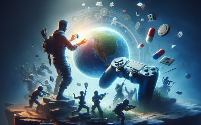 Igre koje kombinuju sreću i veštinu