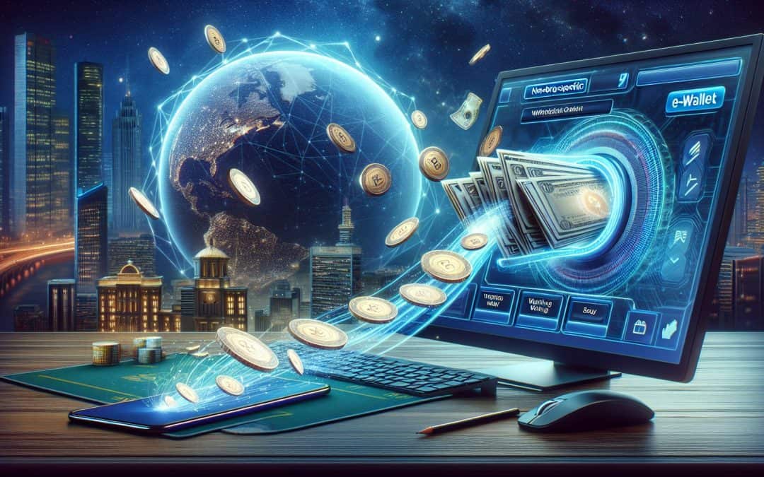 Koje metode plaćanja su najbrže u online kazinima