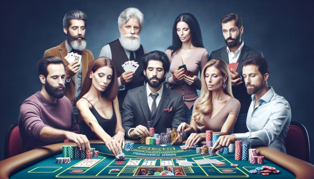 Kazino igre koje zahtevaju veštinu a ne samo sreću Kazino igre koje zahtevaju veštinu a ne samo sreću