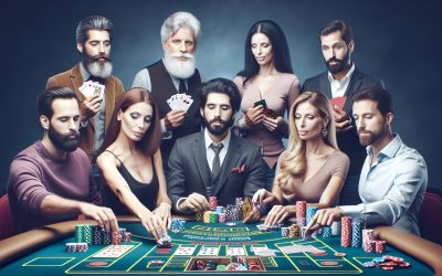 Kazino igre koje zahtevaju veštinu a ne samo sreću