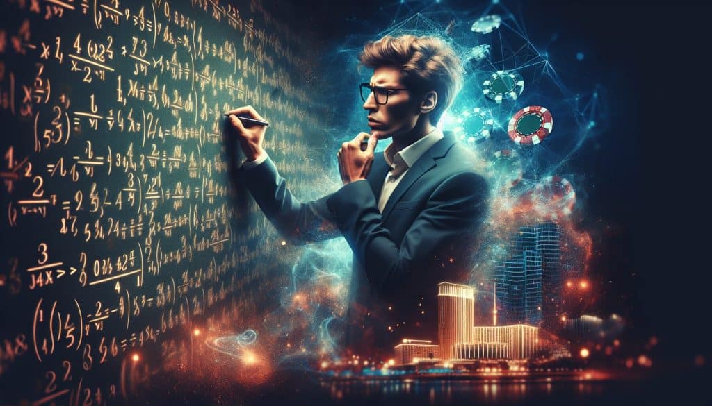 Da li je moguće pobediti kazino na duge staze Da li je moguće pobediti kazino na duge staze