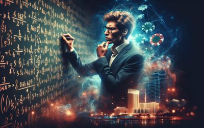 Da li je moguće pobediti kazino na duge staze