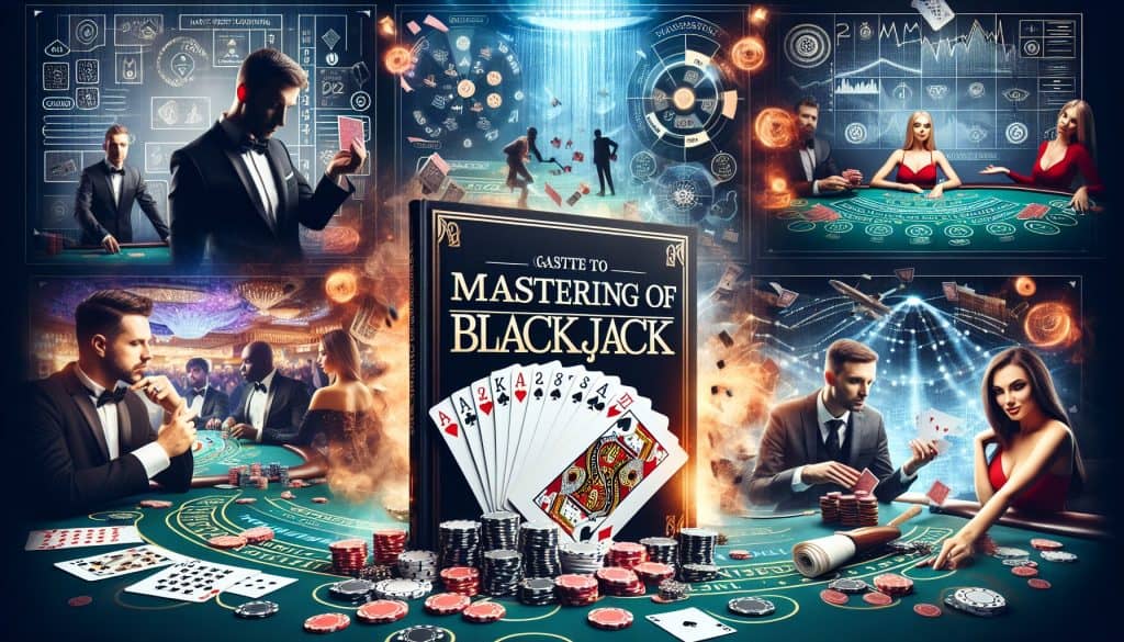Tajne najuspešnijih blackjack igrača Tajne najuspešnijih blackjack igrača