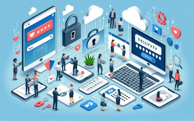 Kako funkcioniše verifikacija naloga i zašto je važna