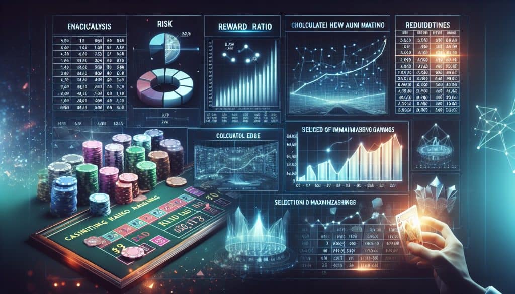 Kako se određuje isplativost jedne kazino igre Kako se određuje isplativost jedne kazino igre