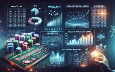 Kako se određuje isplativost jedne kazino igre