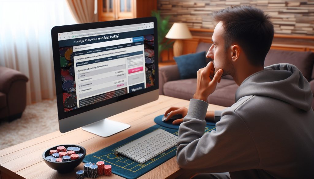 Kako pronaći kazino sa najnižim uslovima klađenja