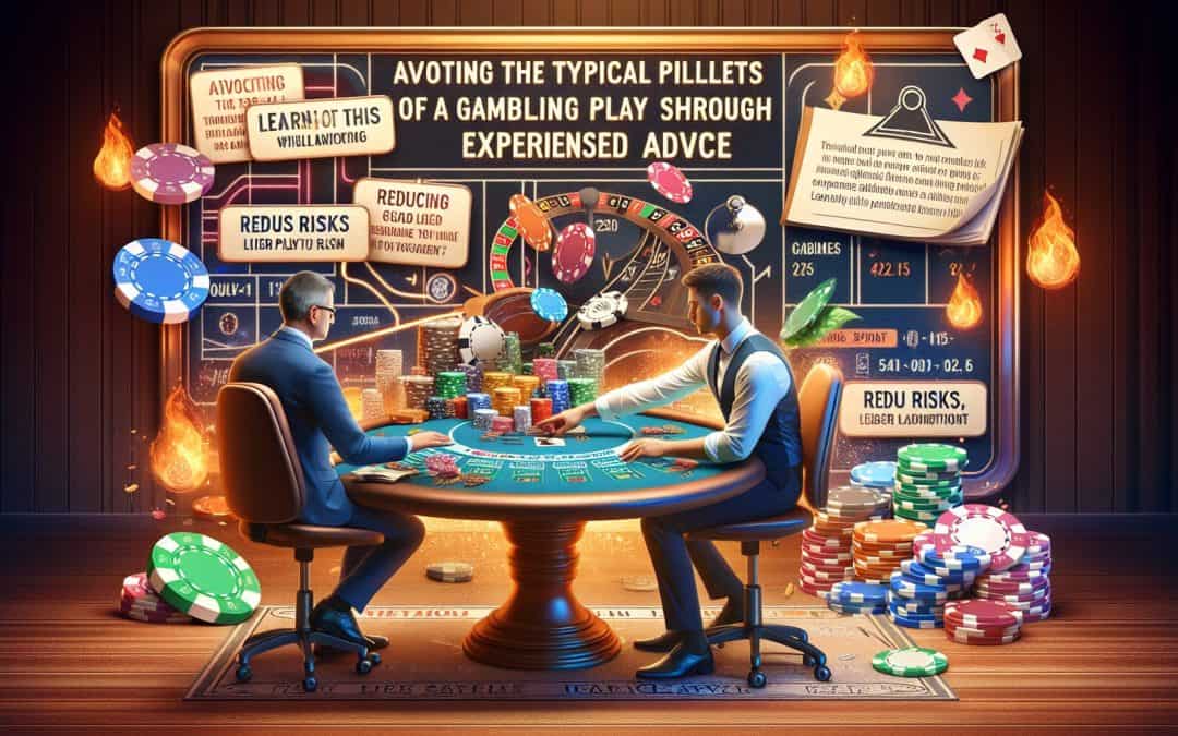 Najveće greške koje kladioničari prave kad pređu na kazino