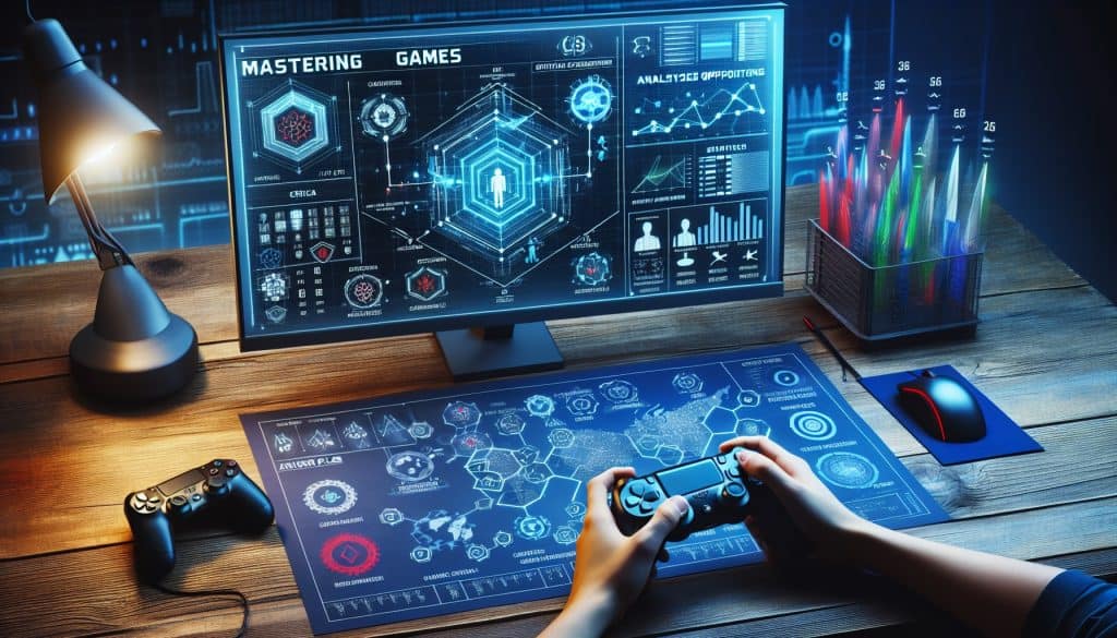 Tri strategije koje koriste najuspešniji online igrači